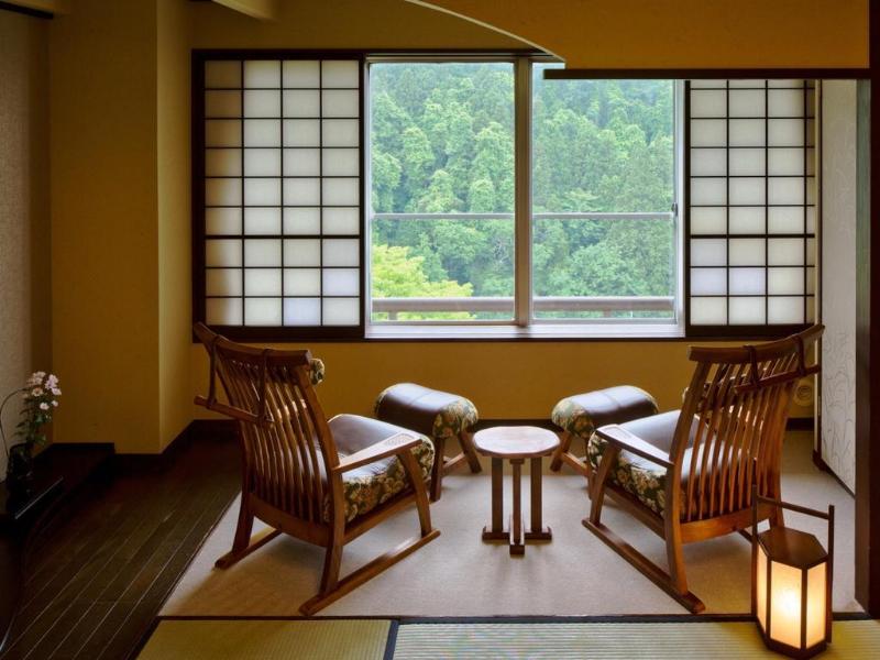 kishigon ryokan