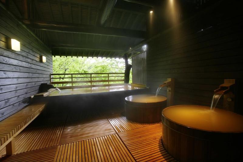 kishigon ryokan