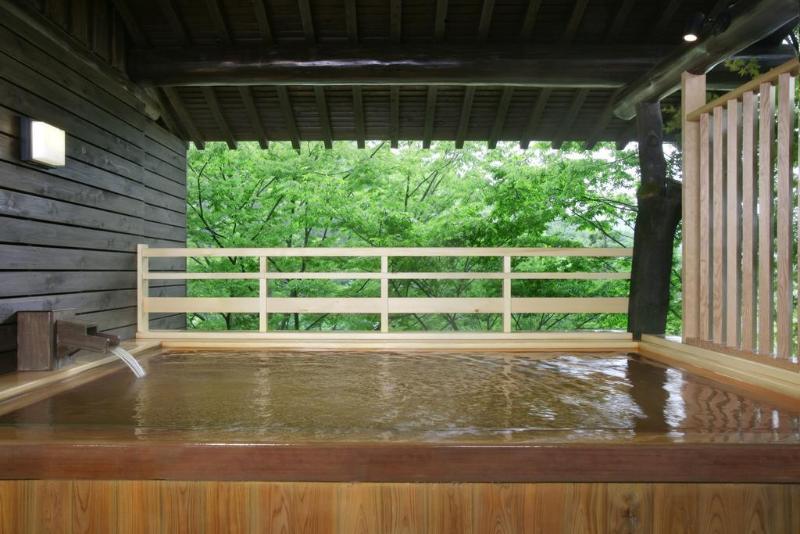 kishigon ryokan