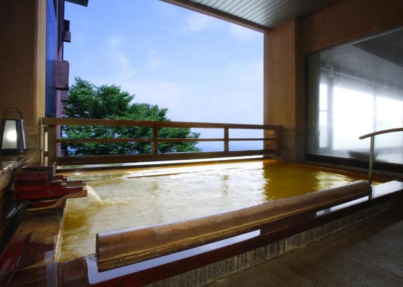 kishigon ryokan