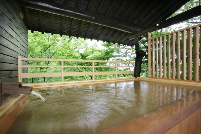kishigon ryokan