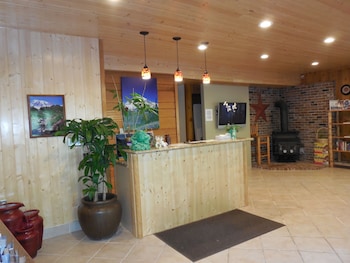 mountain view lodge