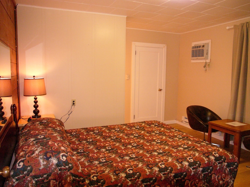 mountain view lodge
