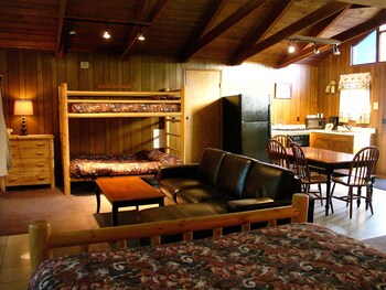 mountain view lodge