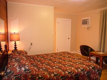 mountain view lodge