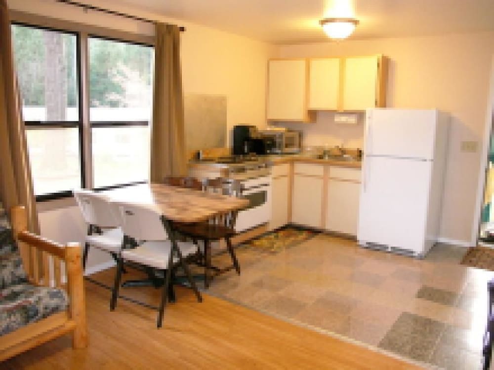 mountain view lodge