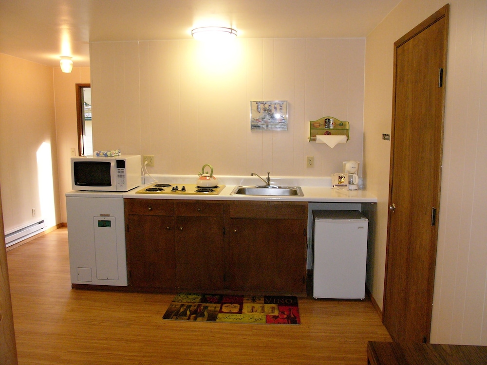 mountain view lodge