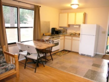 mountain view lodge