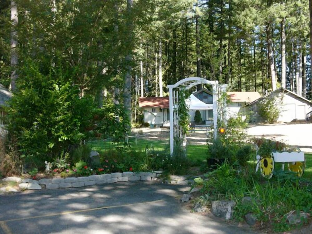 mountain view lodge