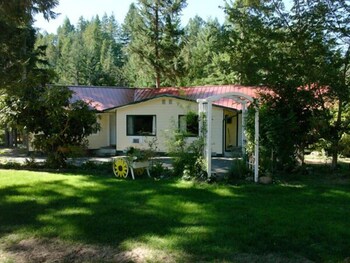 mountain view lodge