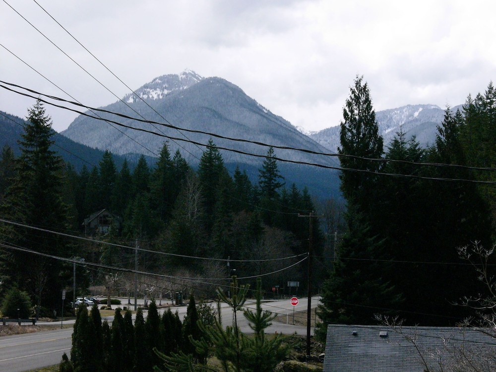 packwood