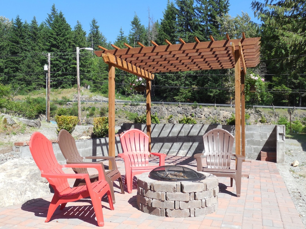 mountain view lodge