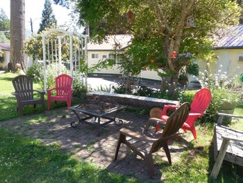 mountain view lodge