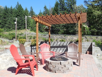 mountain view lodge