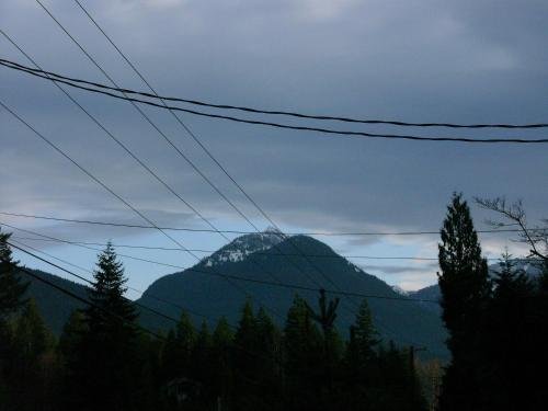 mountain view lodge