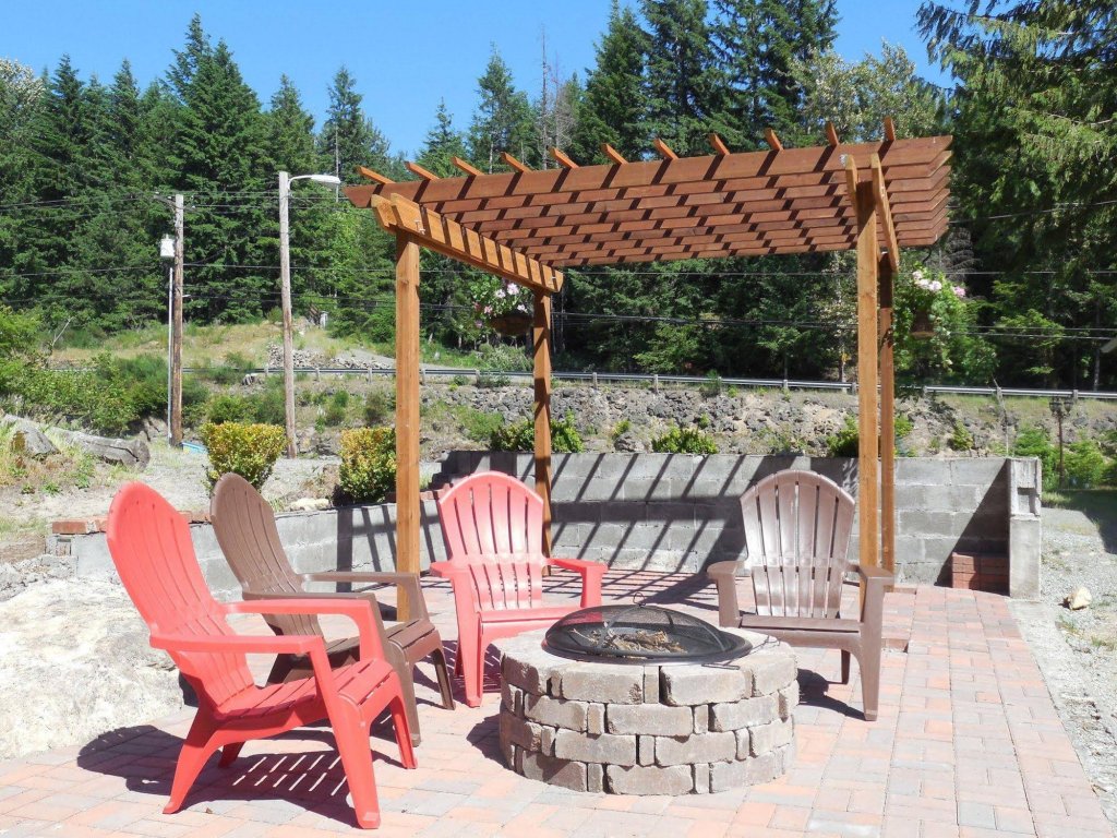 mountain view lodge