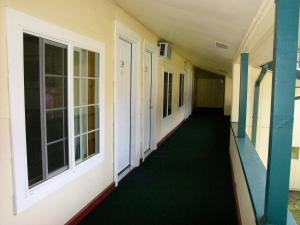 mountain view lodge
