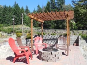 mountain view lodge