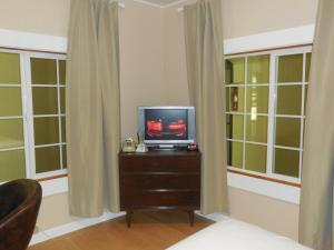 mountain view lodge