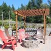 mountain view lodge
