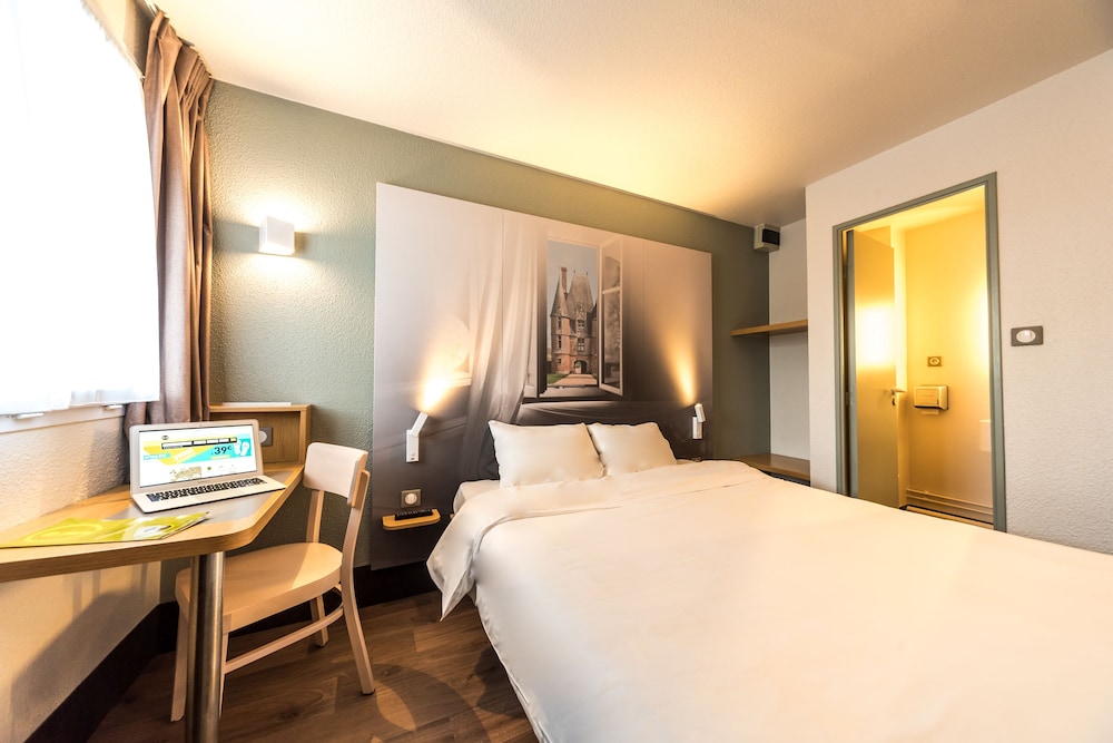 bandb hotel alencon north