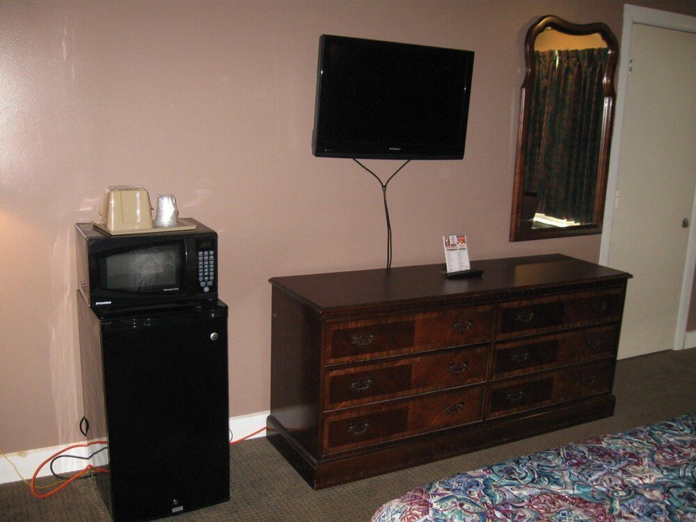 Fincastle Motor Inn,,3 star