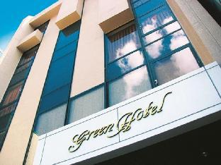 Kochi Green Hotel Harimayabashi,Kochi Prefecture>>Kochi,3 star
