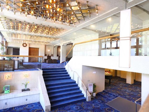 lakeland hotel mizunosato