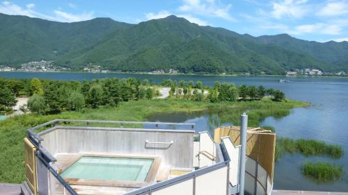 lakeland hotel mizunosato