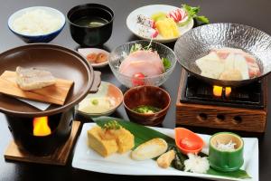 lakeland hotel mizunosato