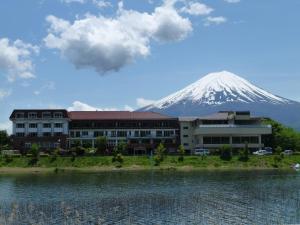 lakeland hotel mizunosato