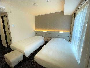 Libre Garden Hotel,Okinawa>>Naha,3.5 star