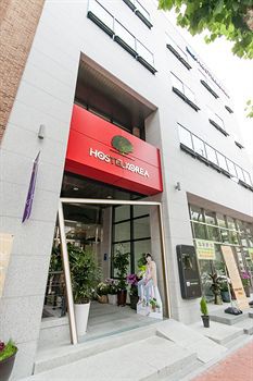 Hostel Korea 11Th - Changdeokgung,Ssangmun 3-Dong>>Seoul,3 star