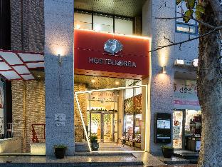 hostel korea 11th changdeokgung