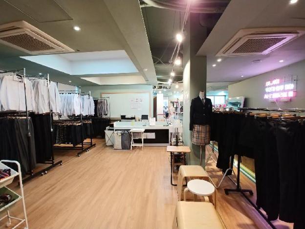 hostel korea 11th changdeokgung