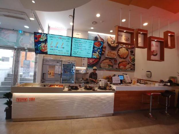 hostel korea 11th changdeokgung