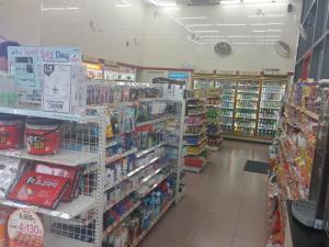 hostel korea 11th changdeokgung