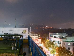 hostel korea 11th changdeokgung