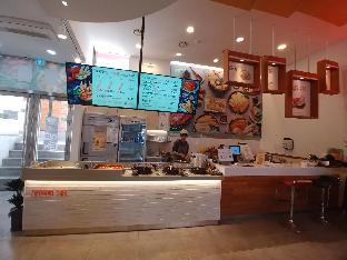 hostel korea 11th changdeokgung