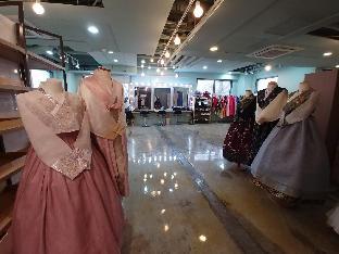 hostel korea 11th changdeokgung