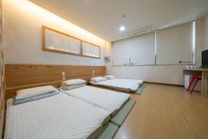 hostel korea 11th changdeokgung