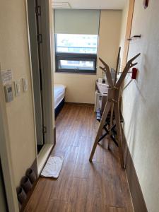 hostel korea 11th changdeokgung