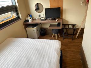 hostel korea 11th changdeokgung