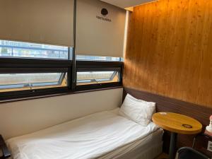 hostel korea 11th changdeokgung