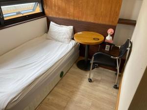 hostel korea 11th changdeokgung