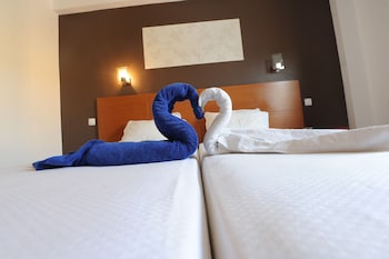 inn luanda