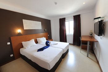inn luanda