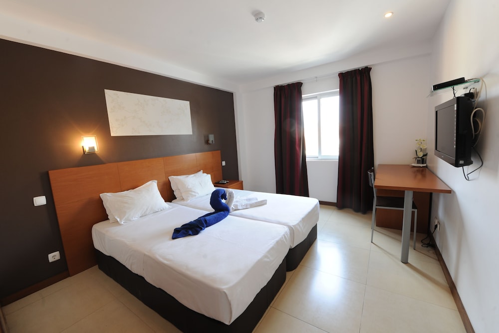 inn luanda