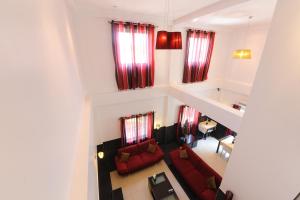 Inn Luanda,Estadio Da Cidadela>>Luanda,3 star