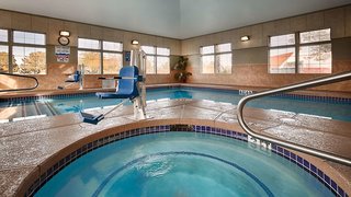 Best Western Plus Las Vegas West,Downtown Las Vegas>>Clark County,3 star